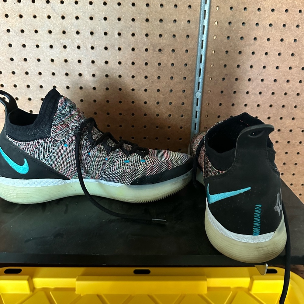 Nike Basketball Shoes 10.5 KD